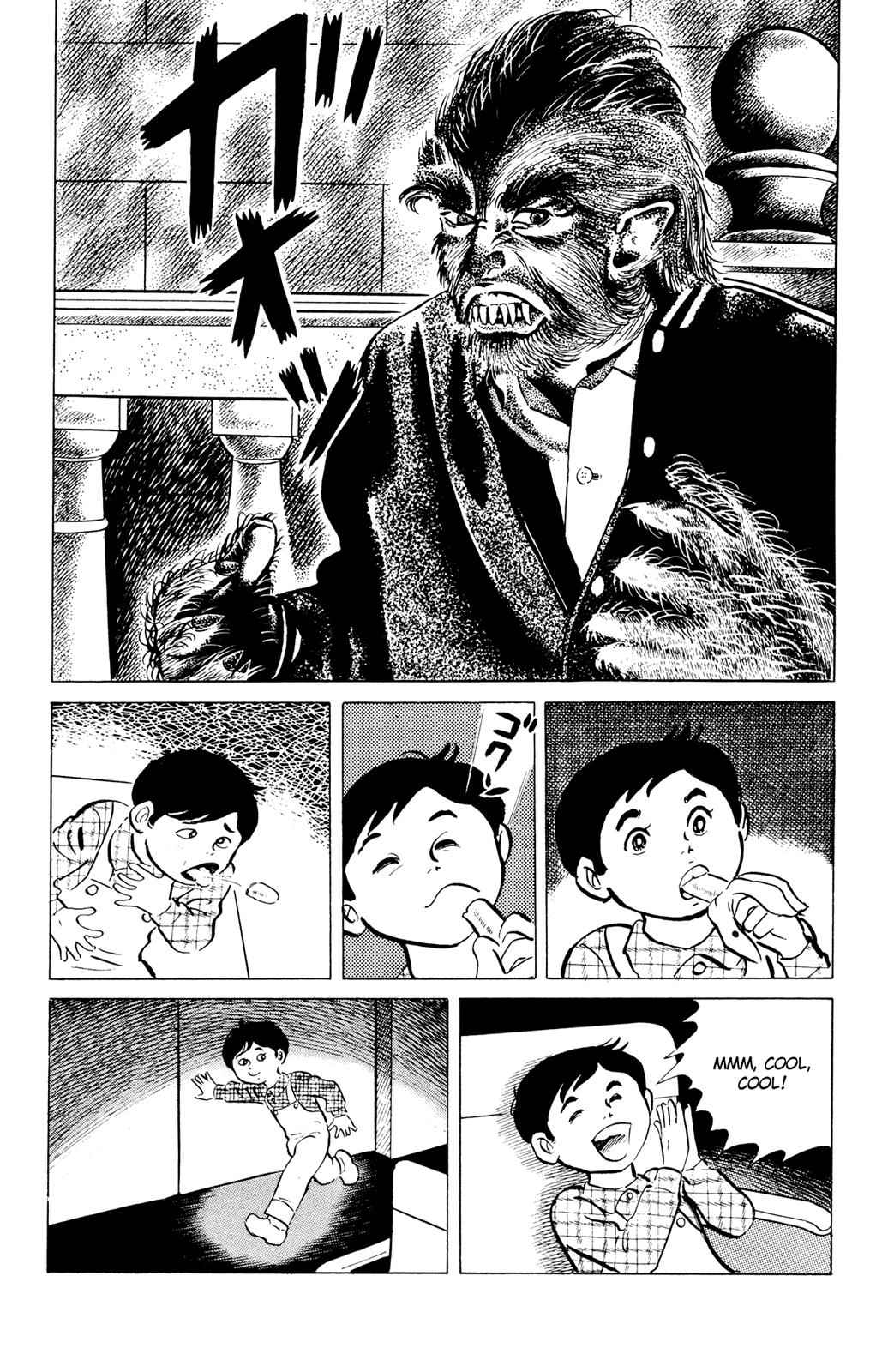 Eko Eko Azaraku Chap 40 - Next Chap 41