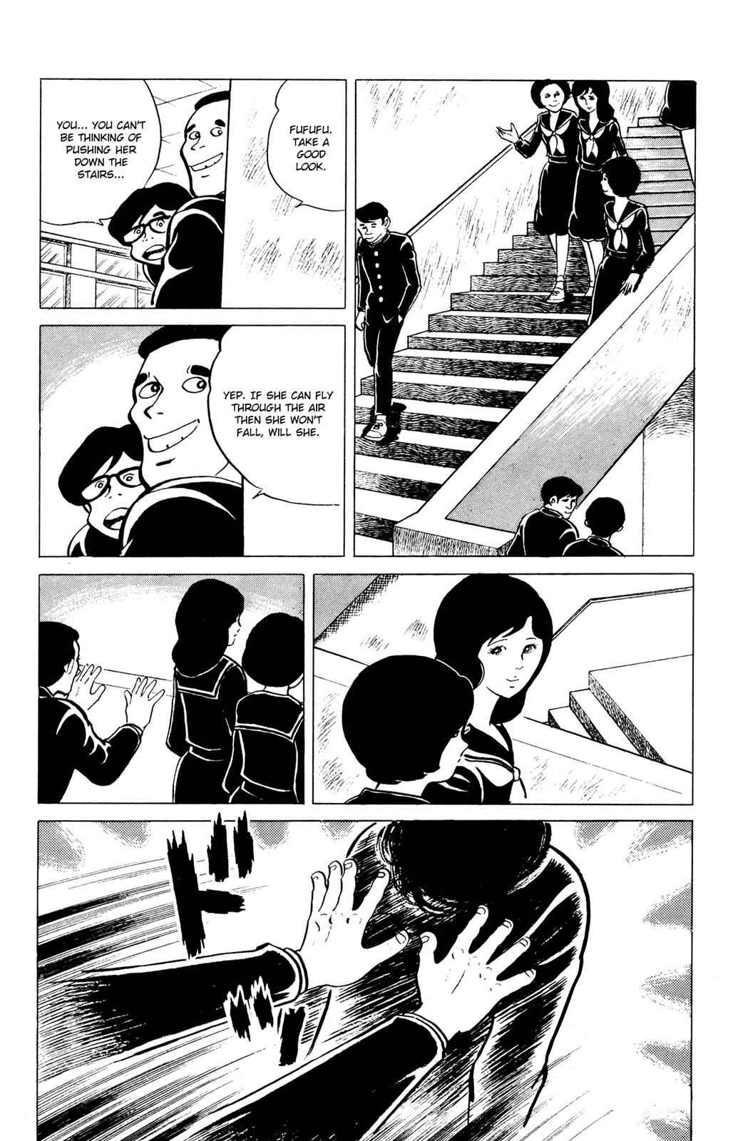 Eko Eko Azaraku Chap 41 - Next Chap 42