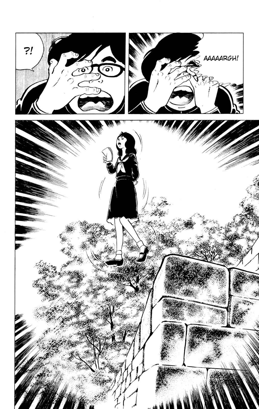 Eko Eko Azaraku Chap 41 - Next Chap 42