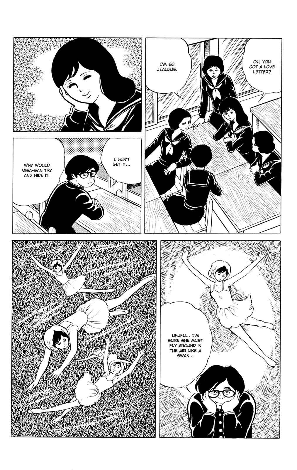 Eko Eko Azaraku Chap 41 - Next Chap 42