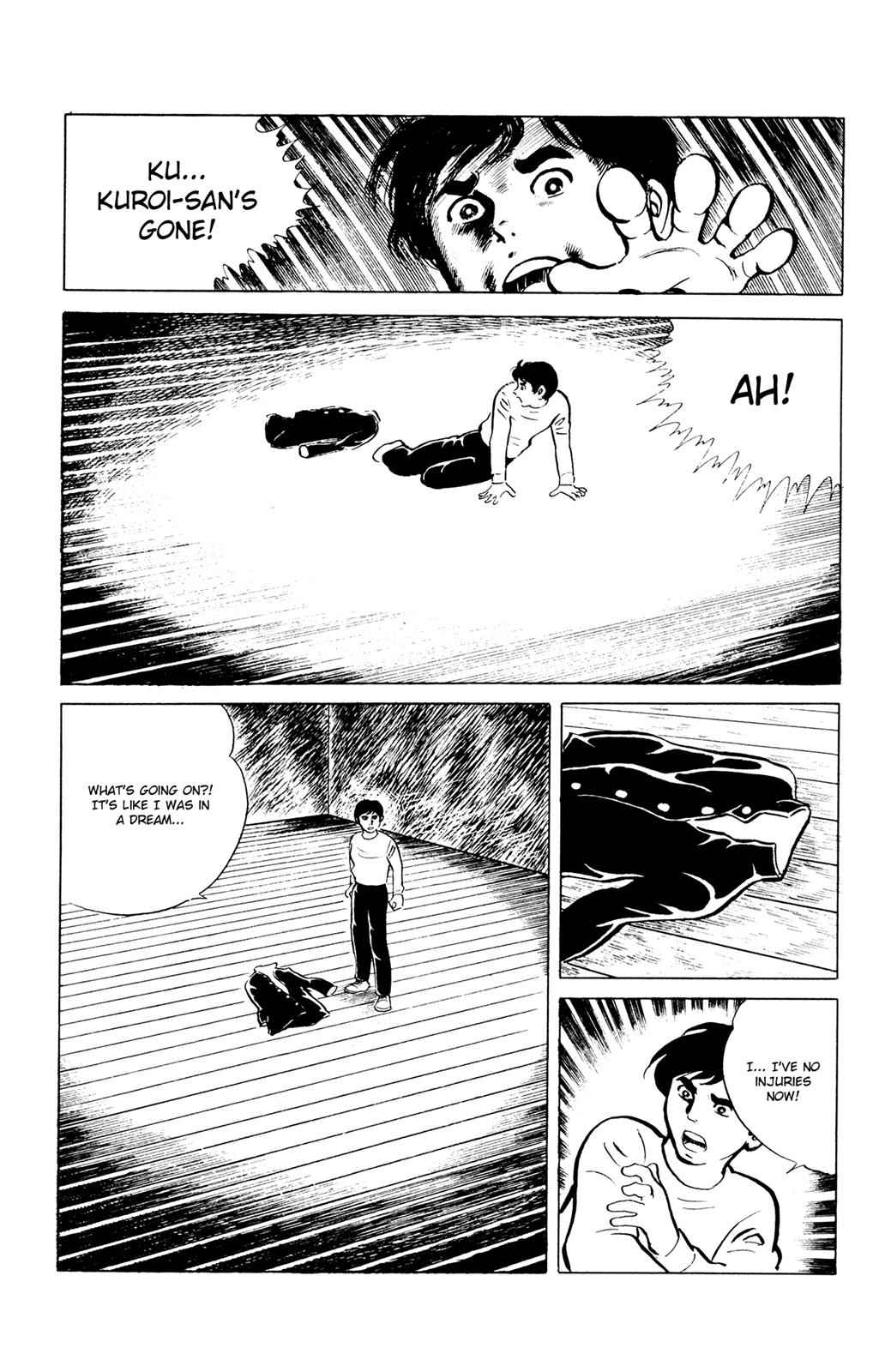 Eko Eko Azaraku Chap 42 - Next Chap 43