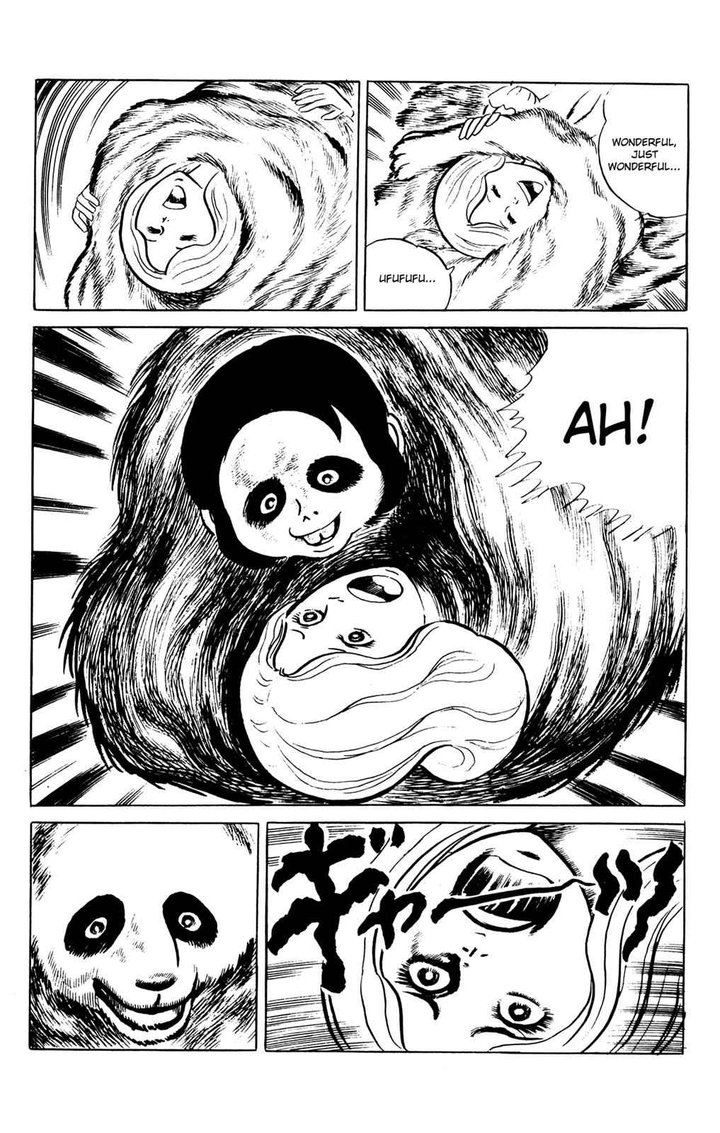 Eko Eko Azaraku Chap 57 - Next Chap 58