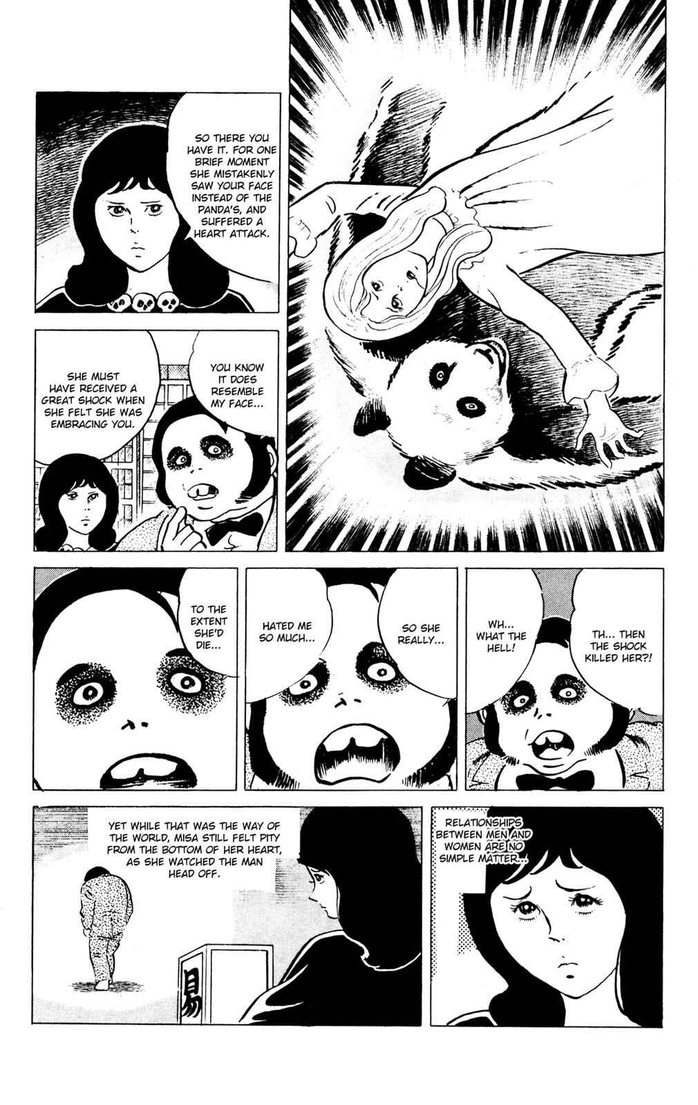 Eko Eko Azaraku Chap 57 - Next Chap 58