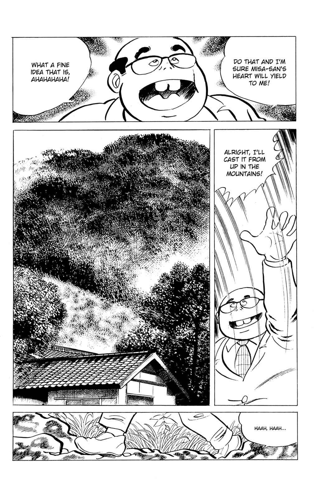 Eko Eko Azaraku Chap 54 - Next Chap 55