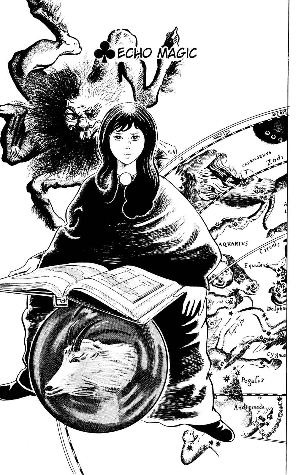 Eko Eko Azaraku Chap 54 - Next Chap 55