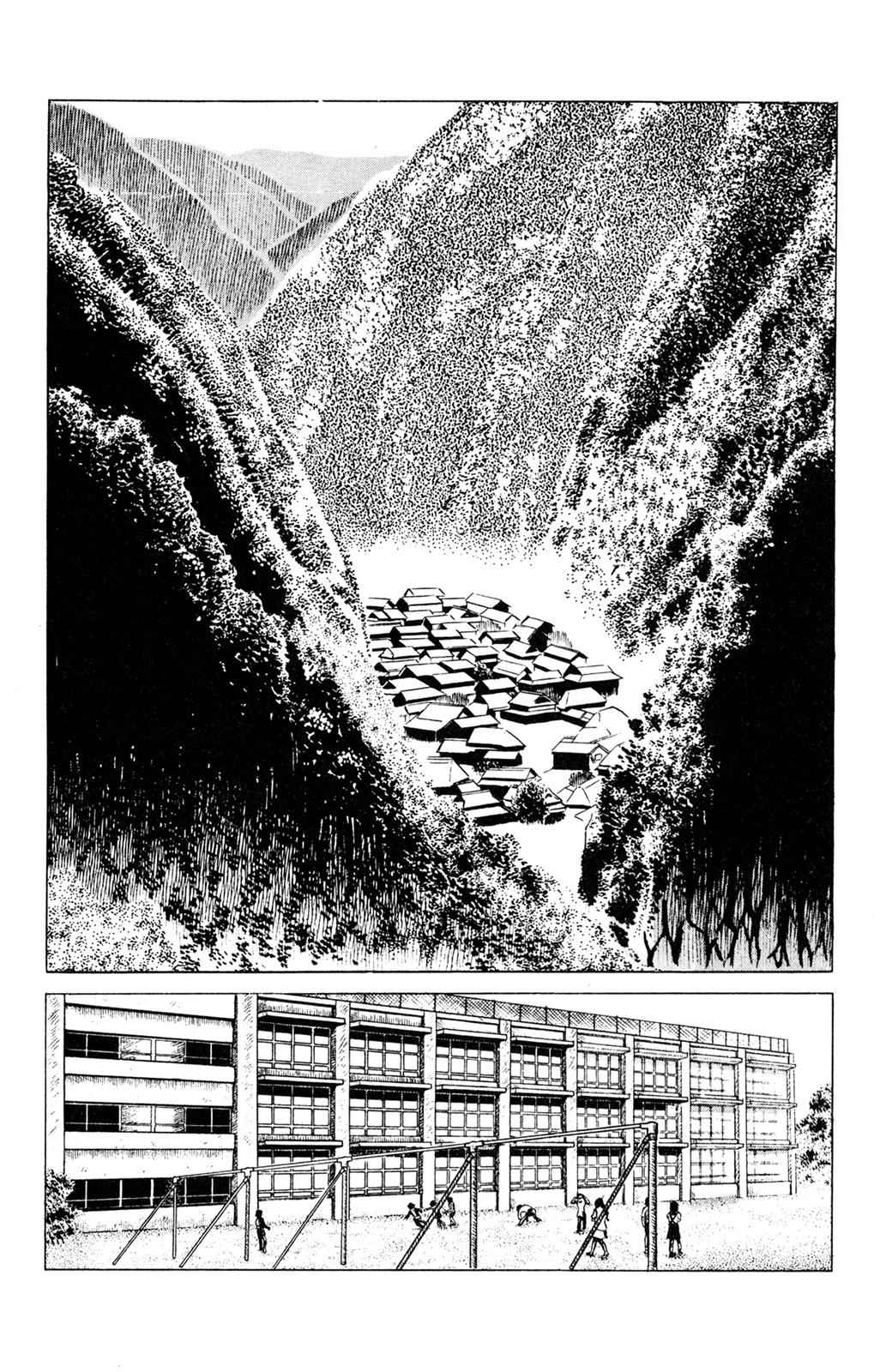 Eko Eko Azaraku Chap 54 - Next Chap 55