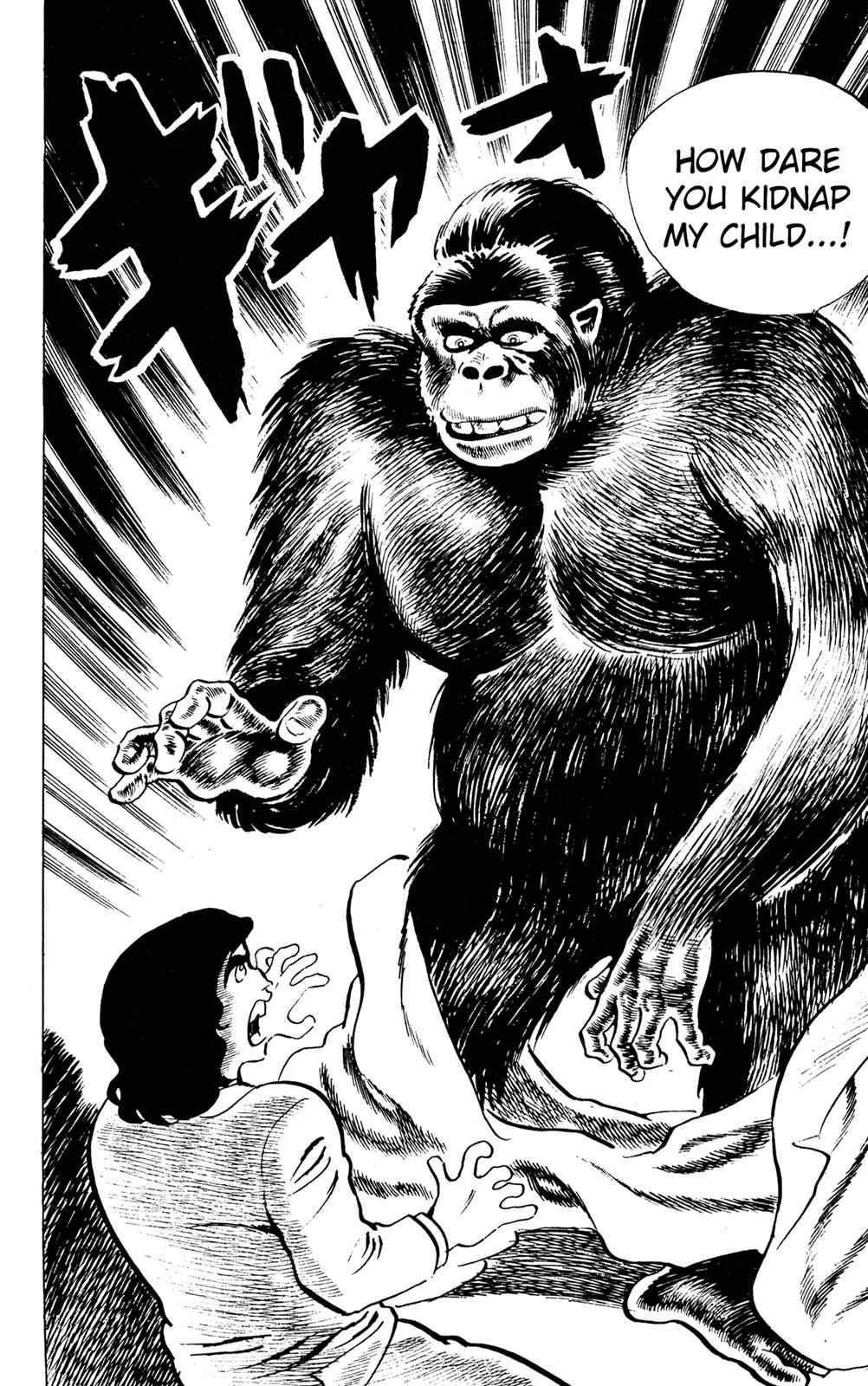 Eko Eko Azaraku Chap 55 - Next Chap 56