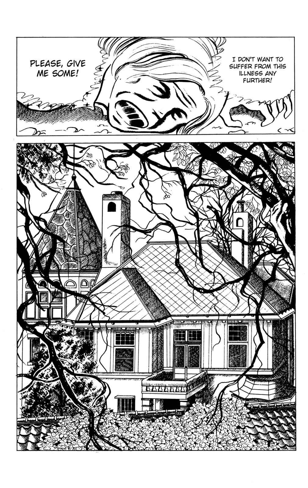 Eko Eko Azaraku Chap 58 - Next Chap 59