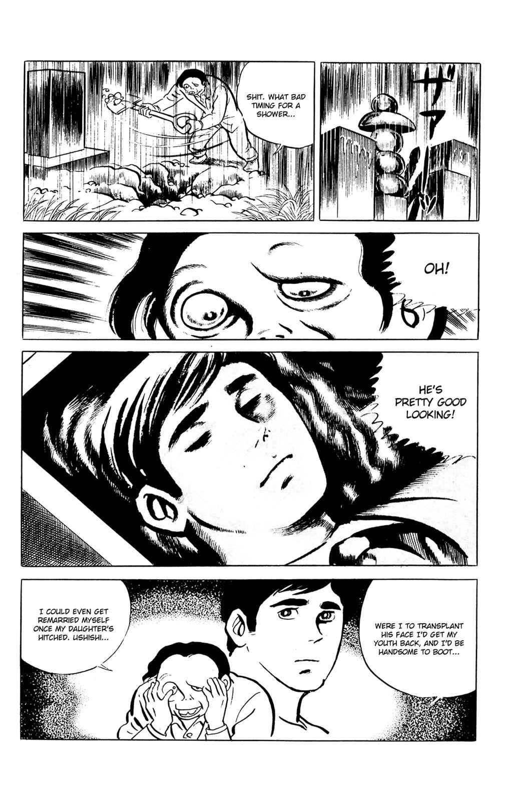 Eko Eko Azaraku Chap 59 - Next Chap 60