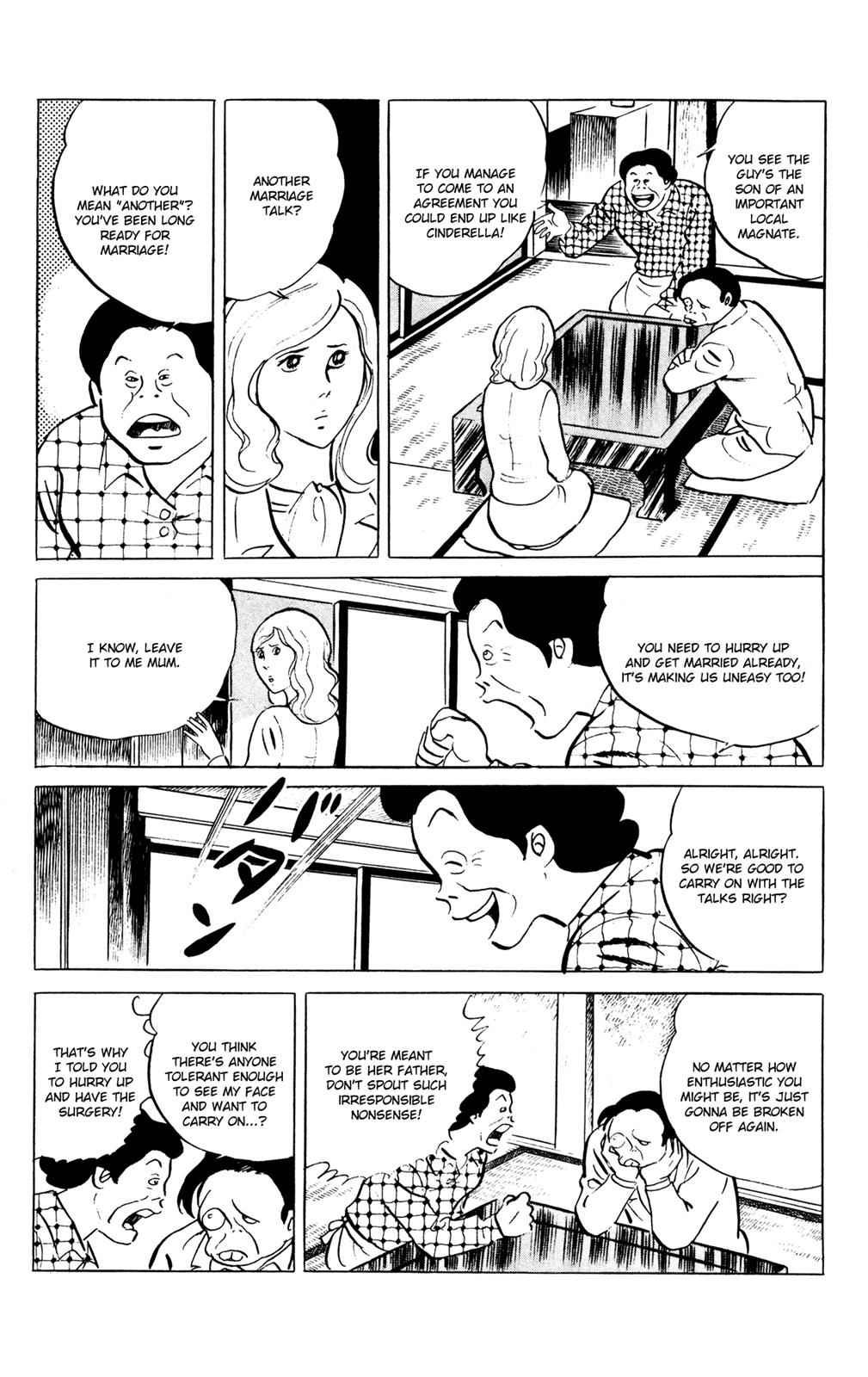 Eko Eko Azaraku Chap 59 - Next Chap 60