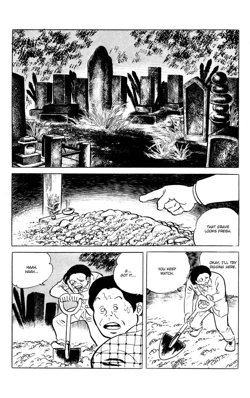 Eko Eko Azaraku Chap 59 - Next Chap 60