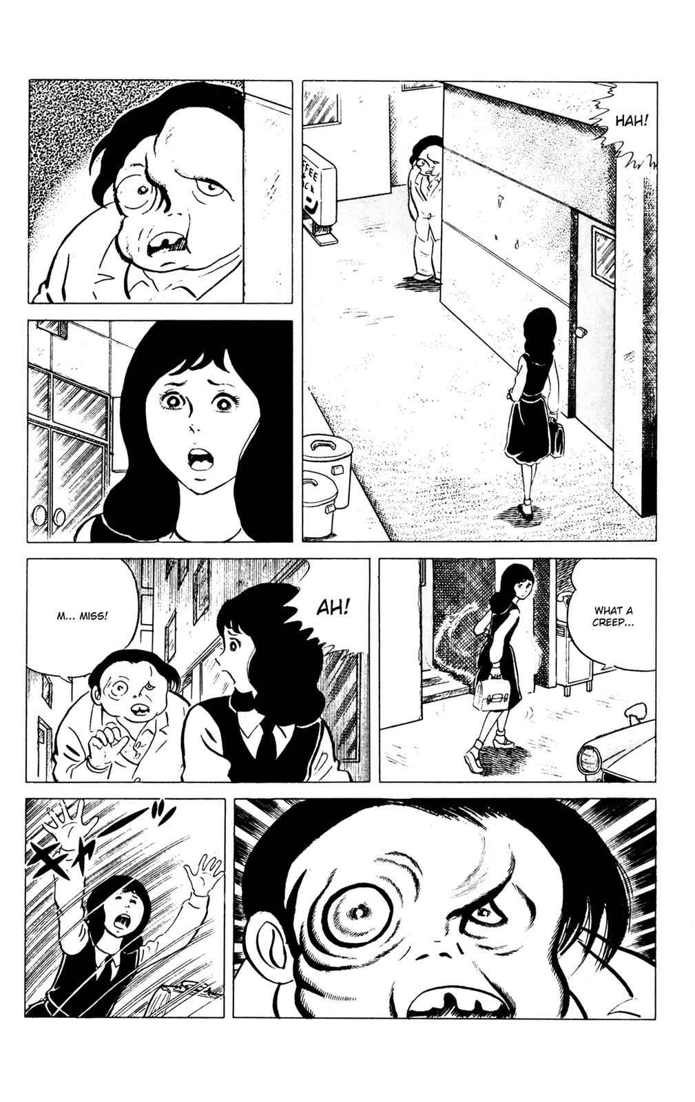 Eko Eko Azaraku Chap 59 - Next Chap 60