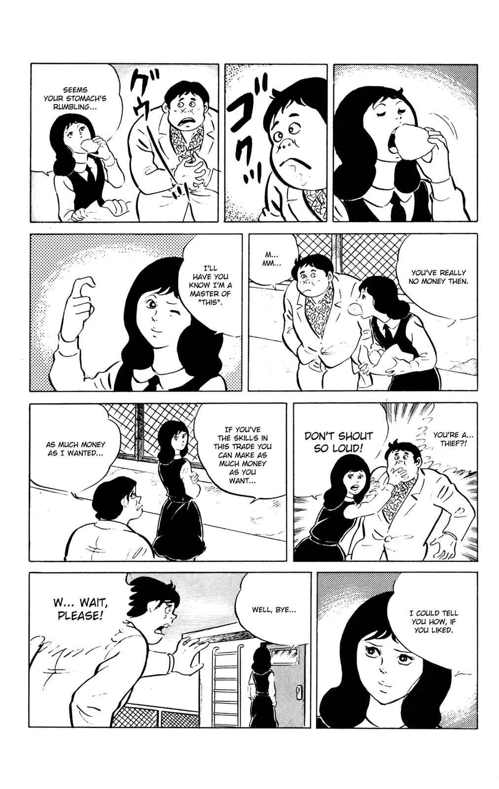 Eko Eko Azaraku Chap 50 - Next Chap 51