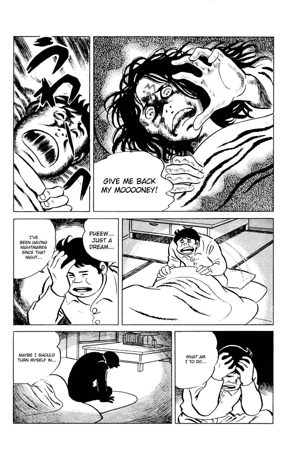 Eko Eko Azaraku Chap 50 - Next Chap 51