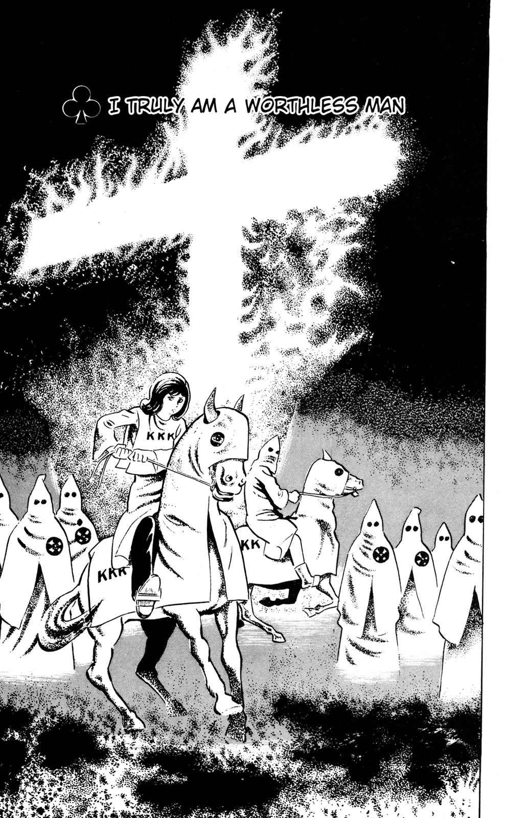 Eko Eko Azaraku Chap 50 - Next Chap 51