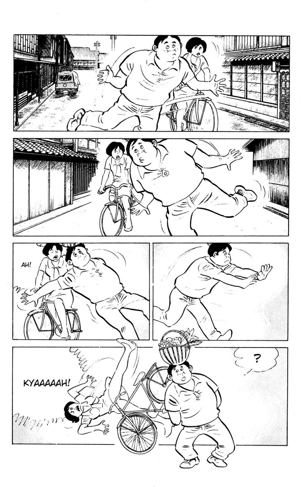 Eko Eko Azaraku Chap 50 - Next Chap 51