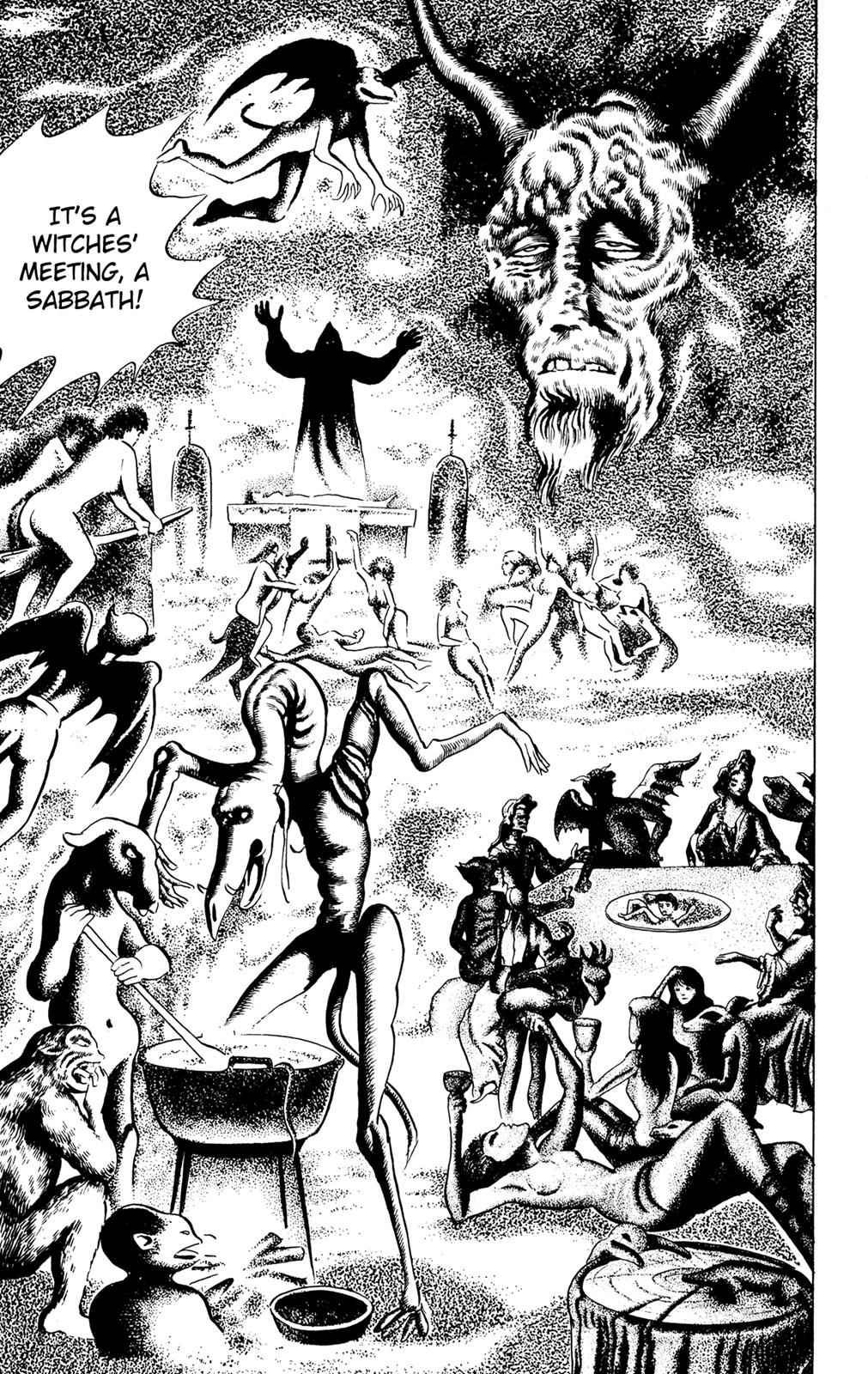 Eko Eko Azaraku Chap 51 - Next Chap 52