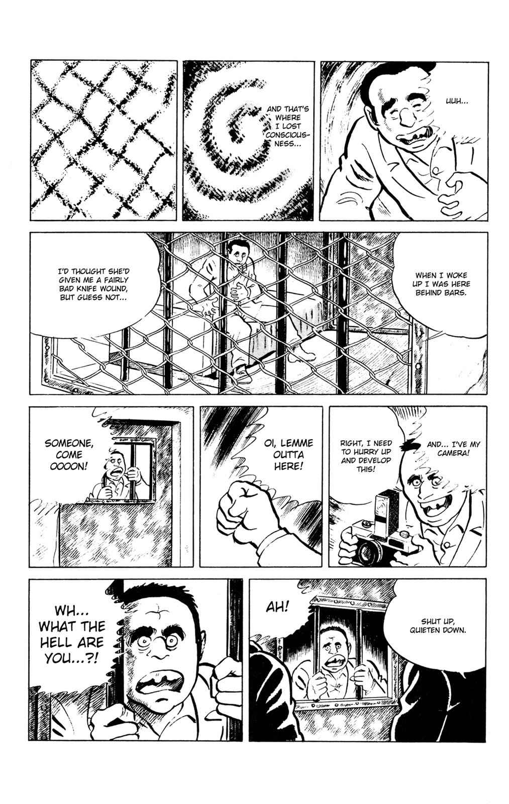 Eko Eko Azaraku Chap 51 - Next Chap 52
