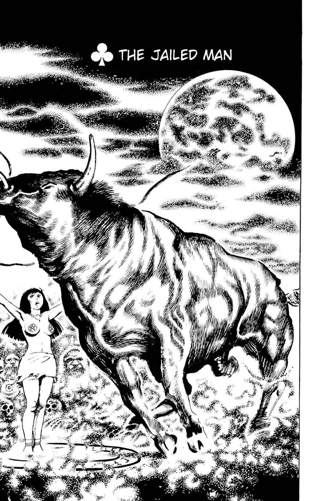 Eko Eko Azaraku Chap 51 - Next Chap 52