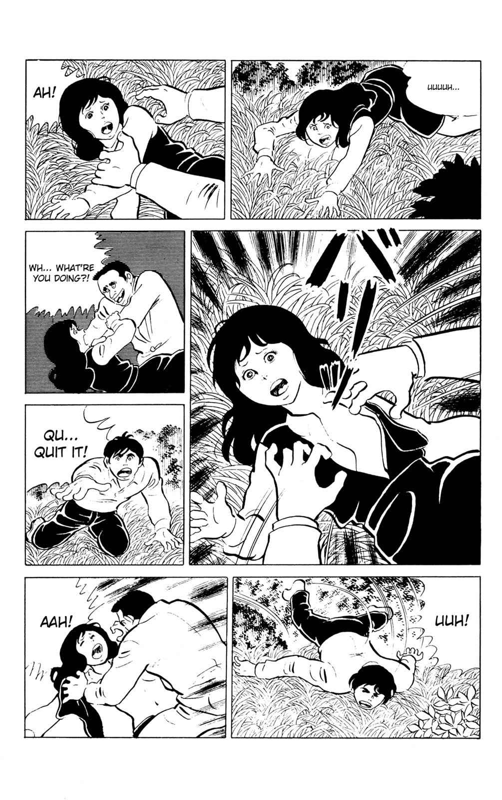 Eko Eko Azaraku Chap 51 - Next Chap 52