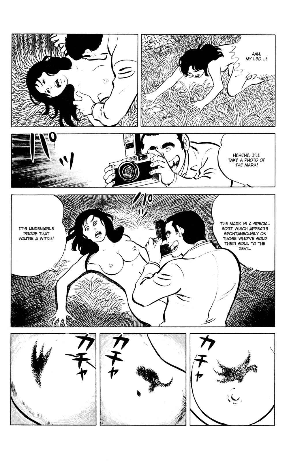 Eko Eko Azaraku Chap 51 - Next Chap 52