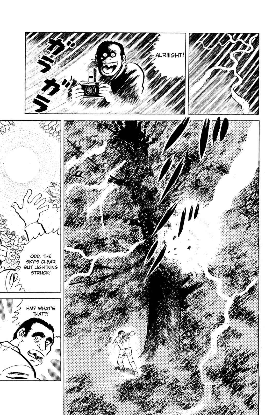 Eko Eko Azaraku Chap 51 - Next Chap 52