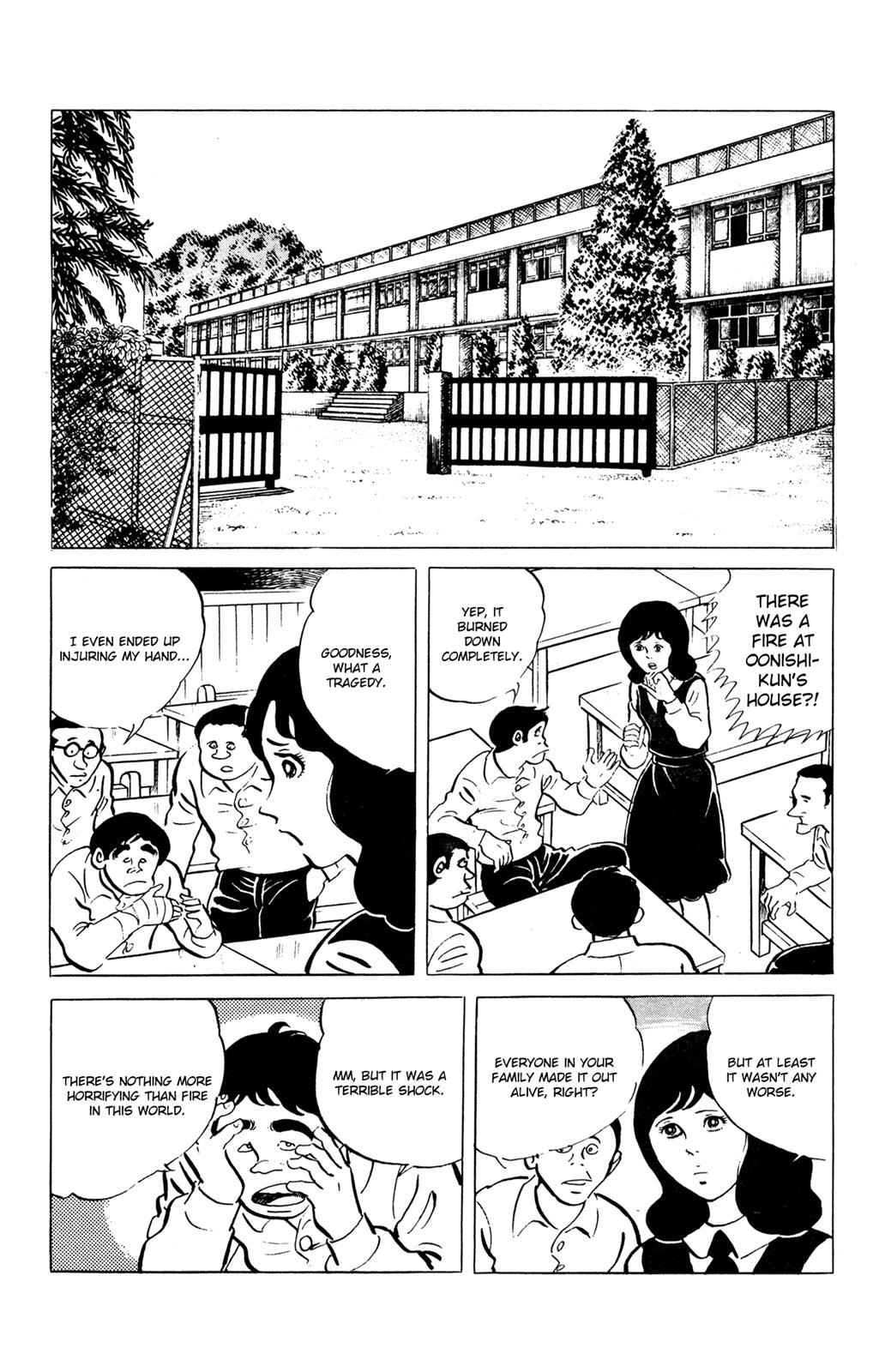 Eko Eko Azaraku Chap 52 - Next Chap 53