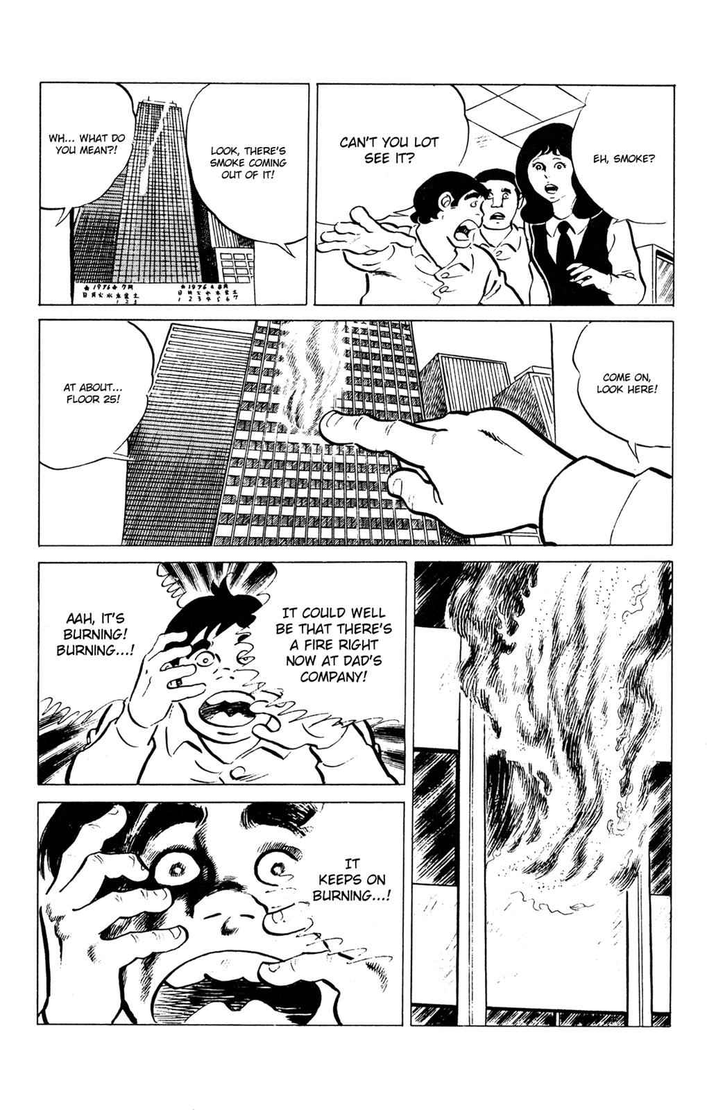 Eko Eko Azaraku Chap 52 - Next Chap 53