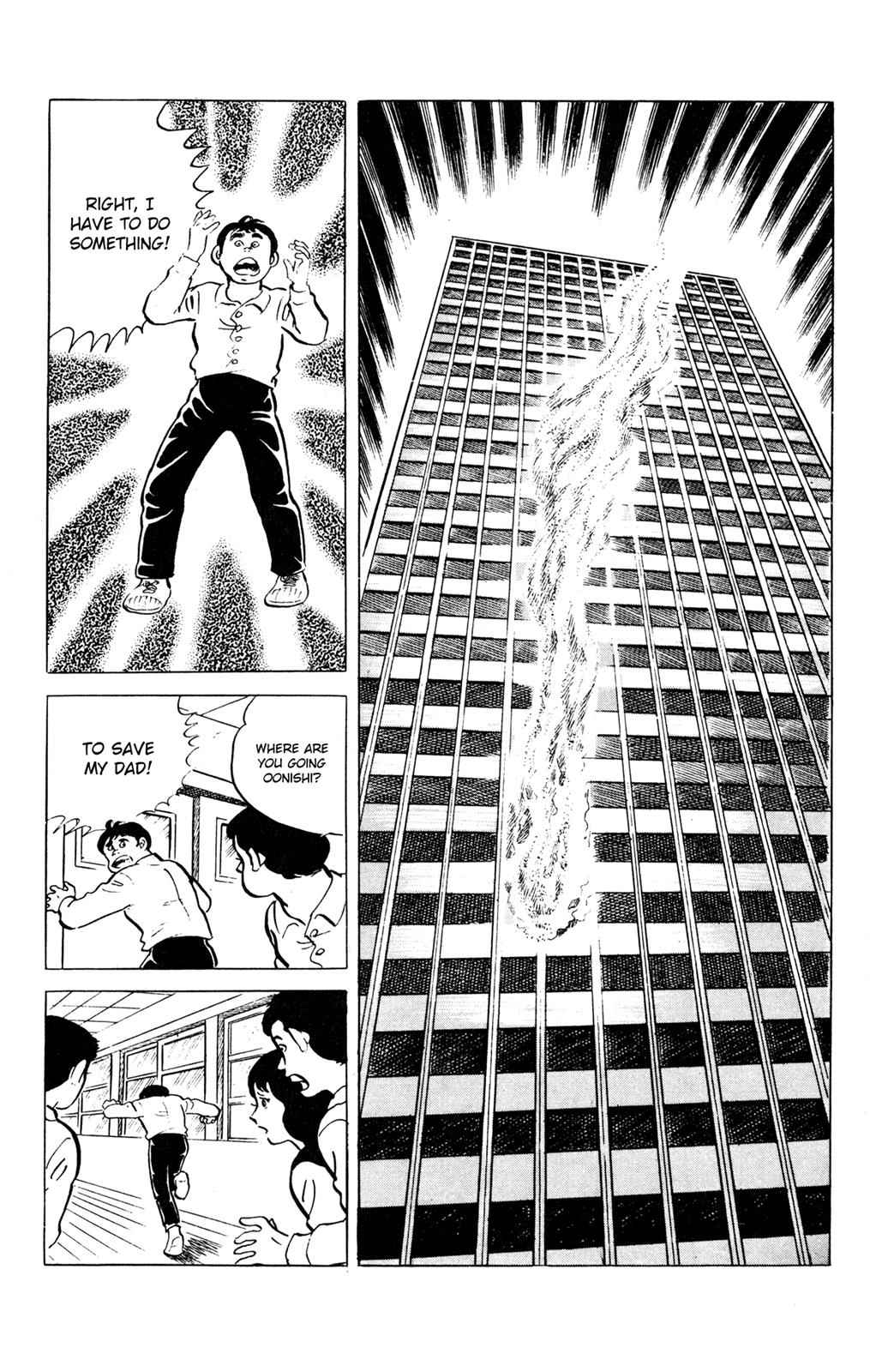 Eko Eko Azaraku Chap 52 - Next Chap 53