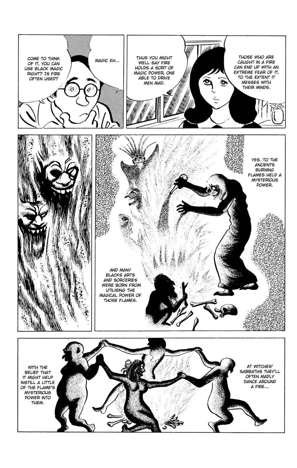 Eko Eko Azaraku Chap 52 - Next Chap 53