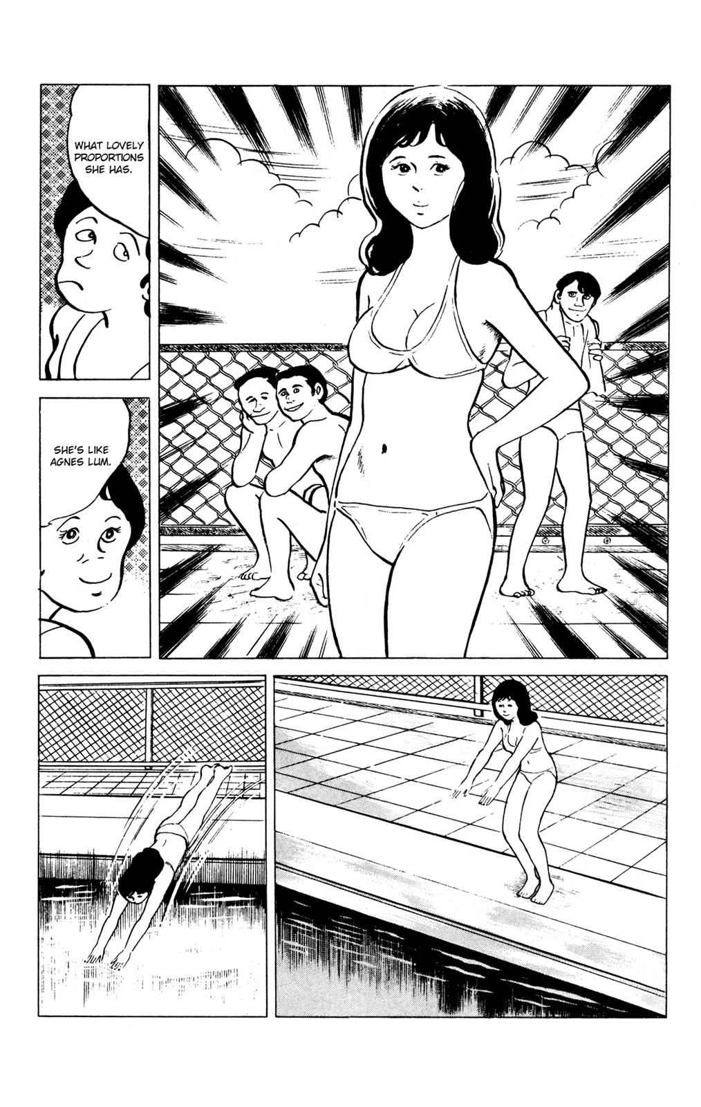Eko Eko Azaraku Chap 53 - Next Chap 54