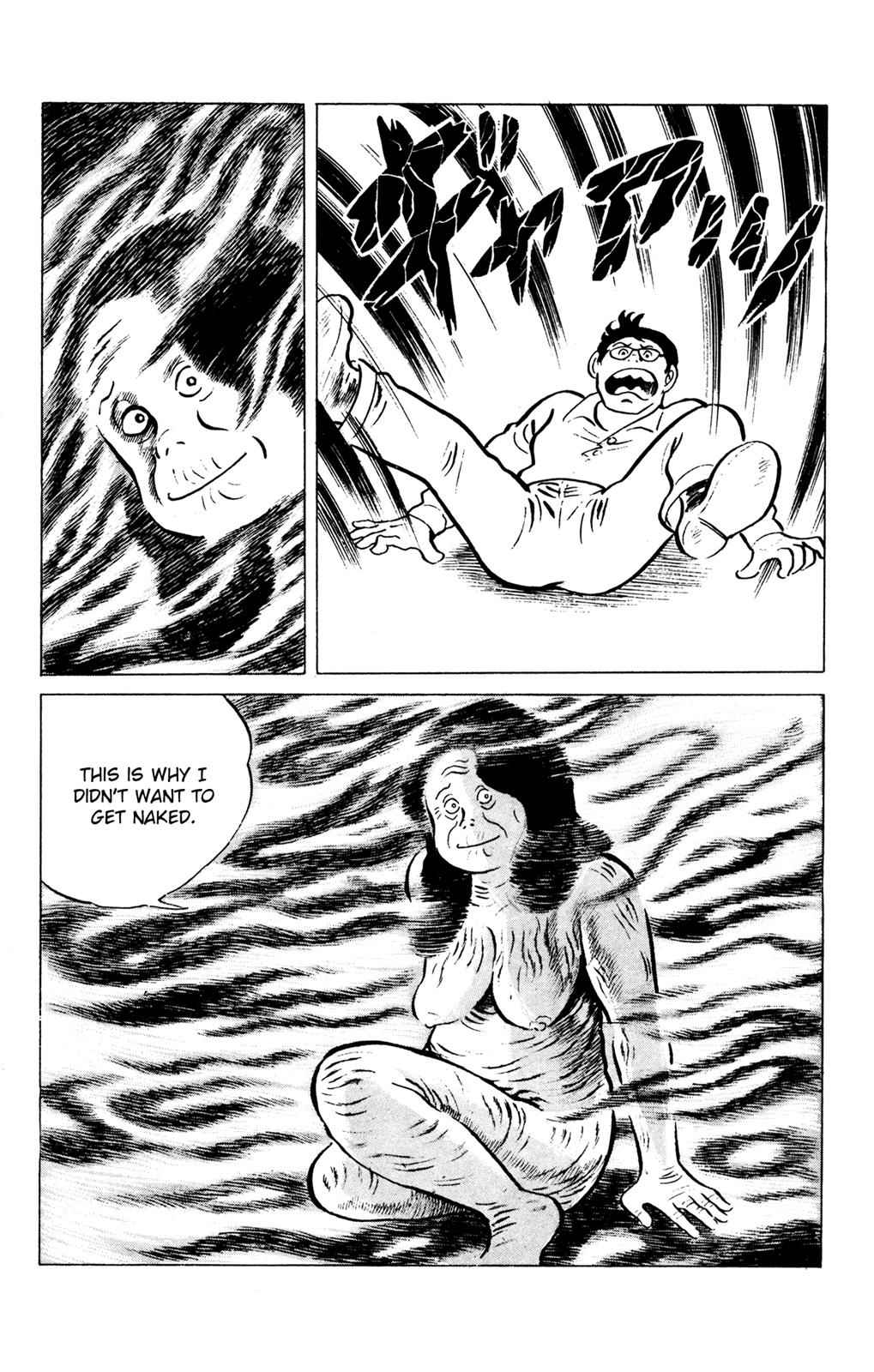 Eko Eko Azaraku Chap 53 - Next Chap 54