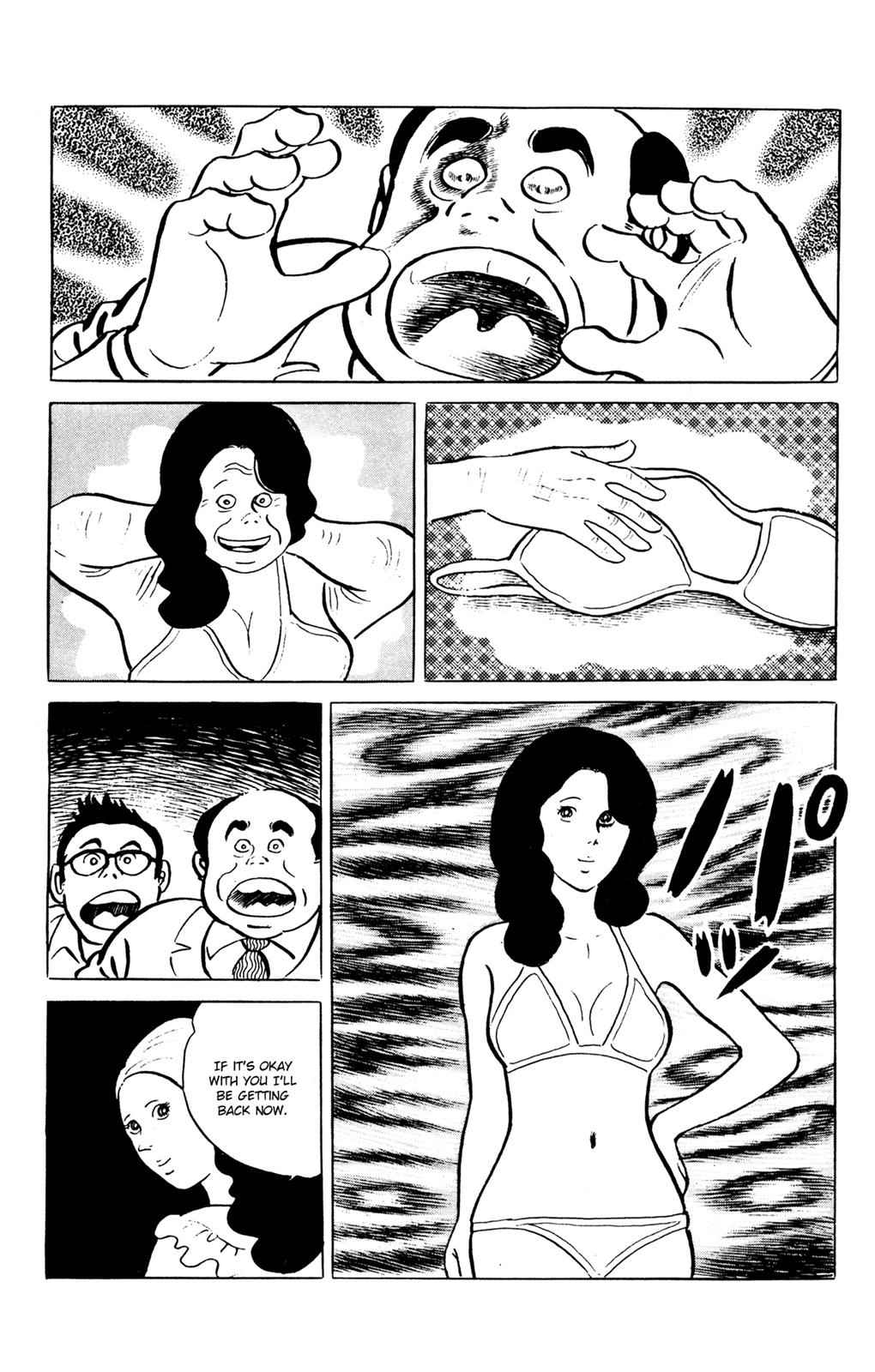 Eko Eko Azaraku Chap 53 - Next Chap 54