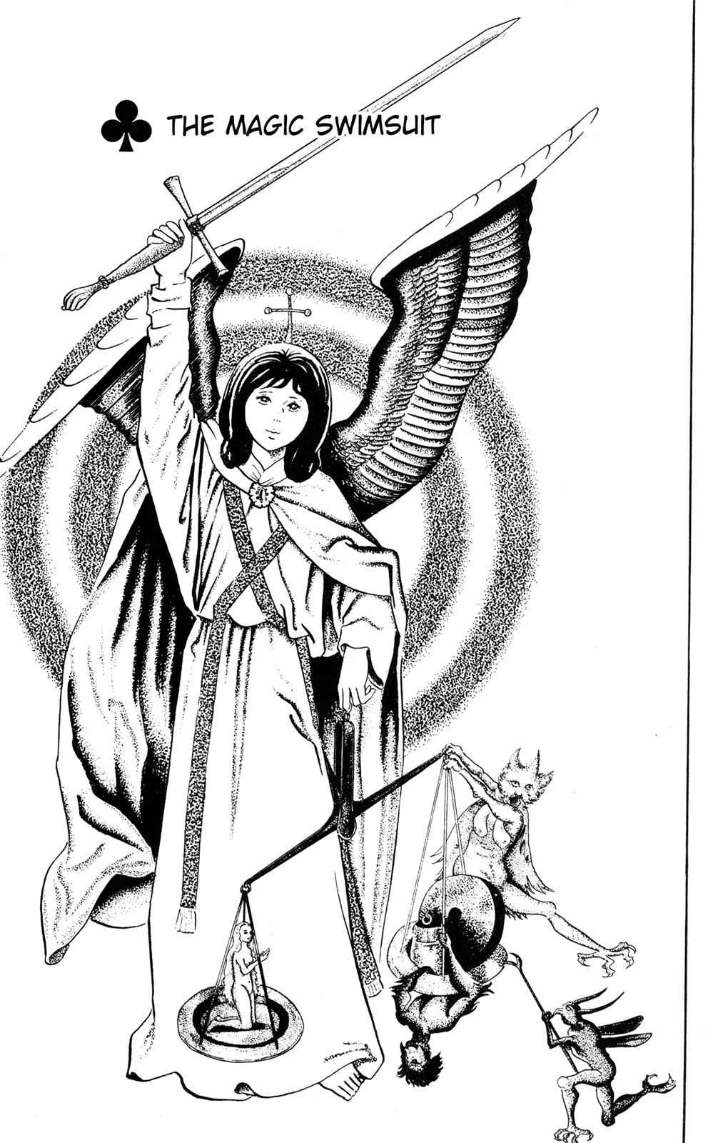 Eko Eko Azaraku Chap 53 - Next Chap 54