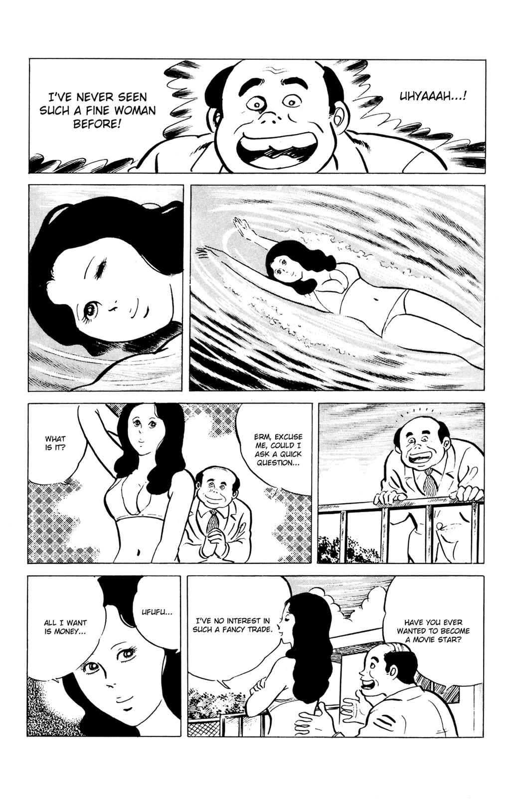 Eko Eko Azaraku Chap 53 - Next Chap 54