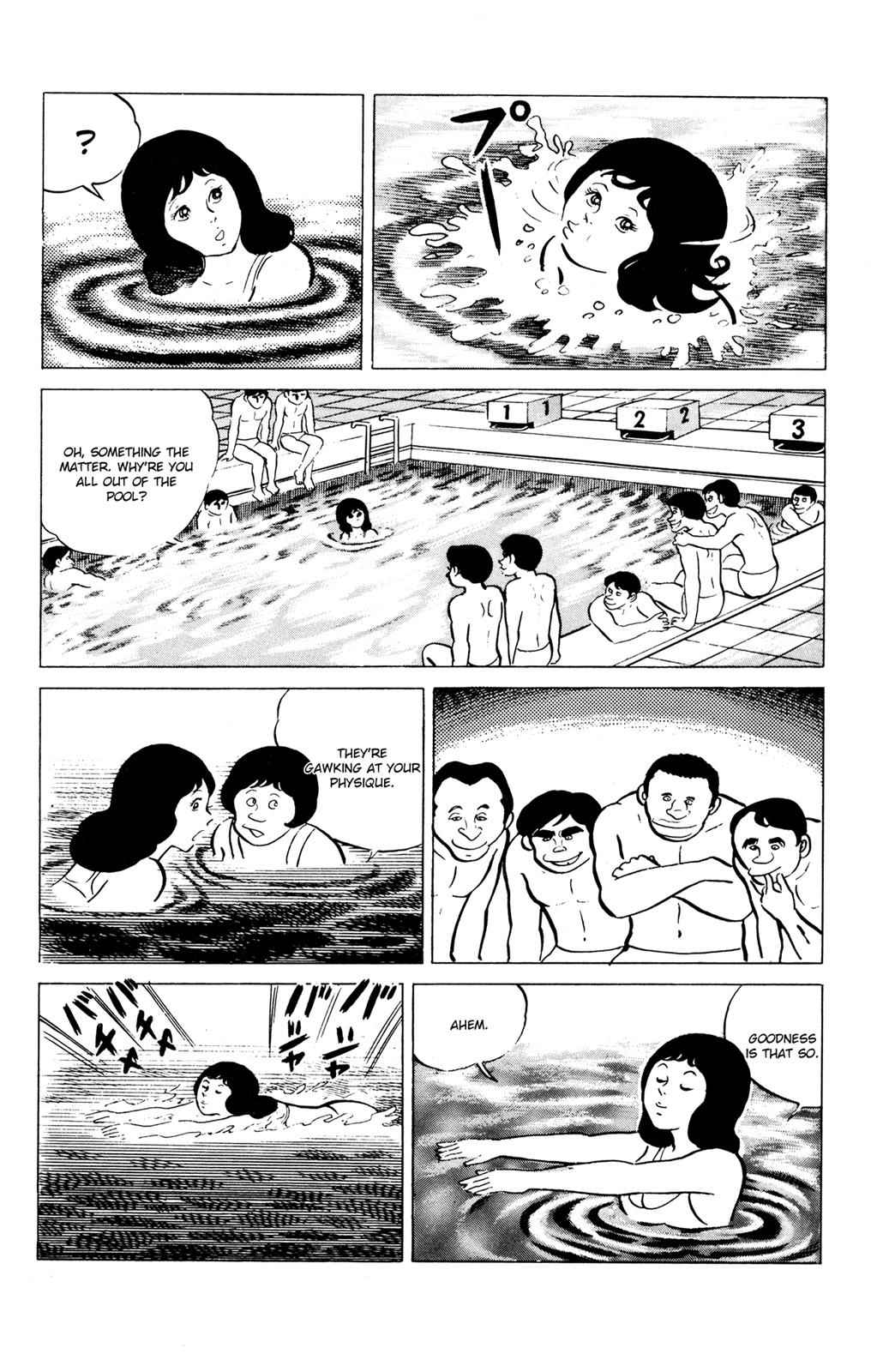 Eko Eko Azaraku Chap 53 - Next Chap 54