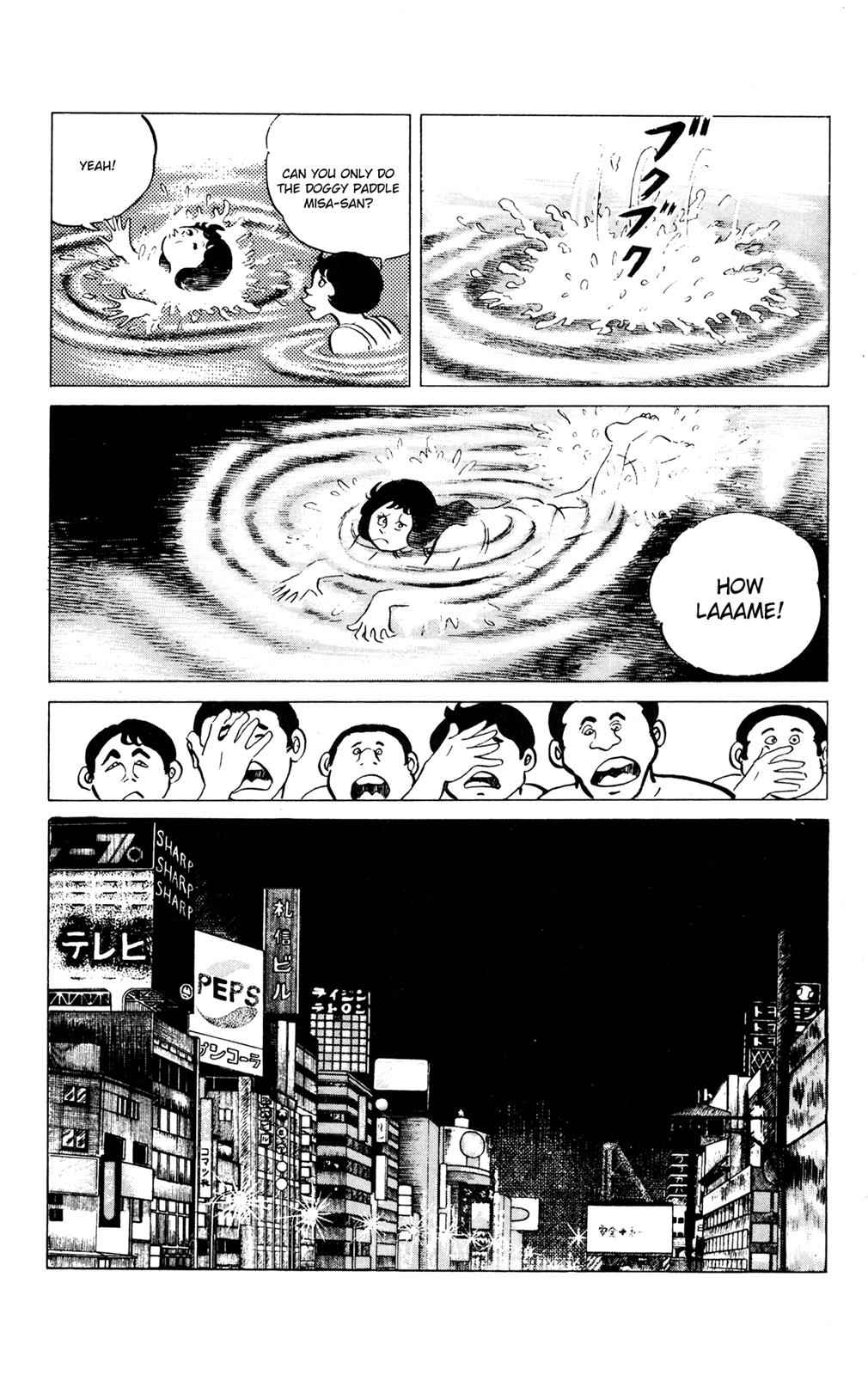 Eko Eko Azaraku Chap 53 - Next Chap 54