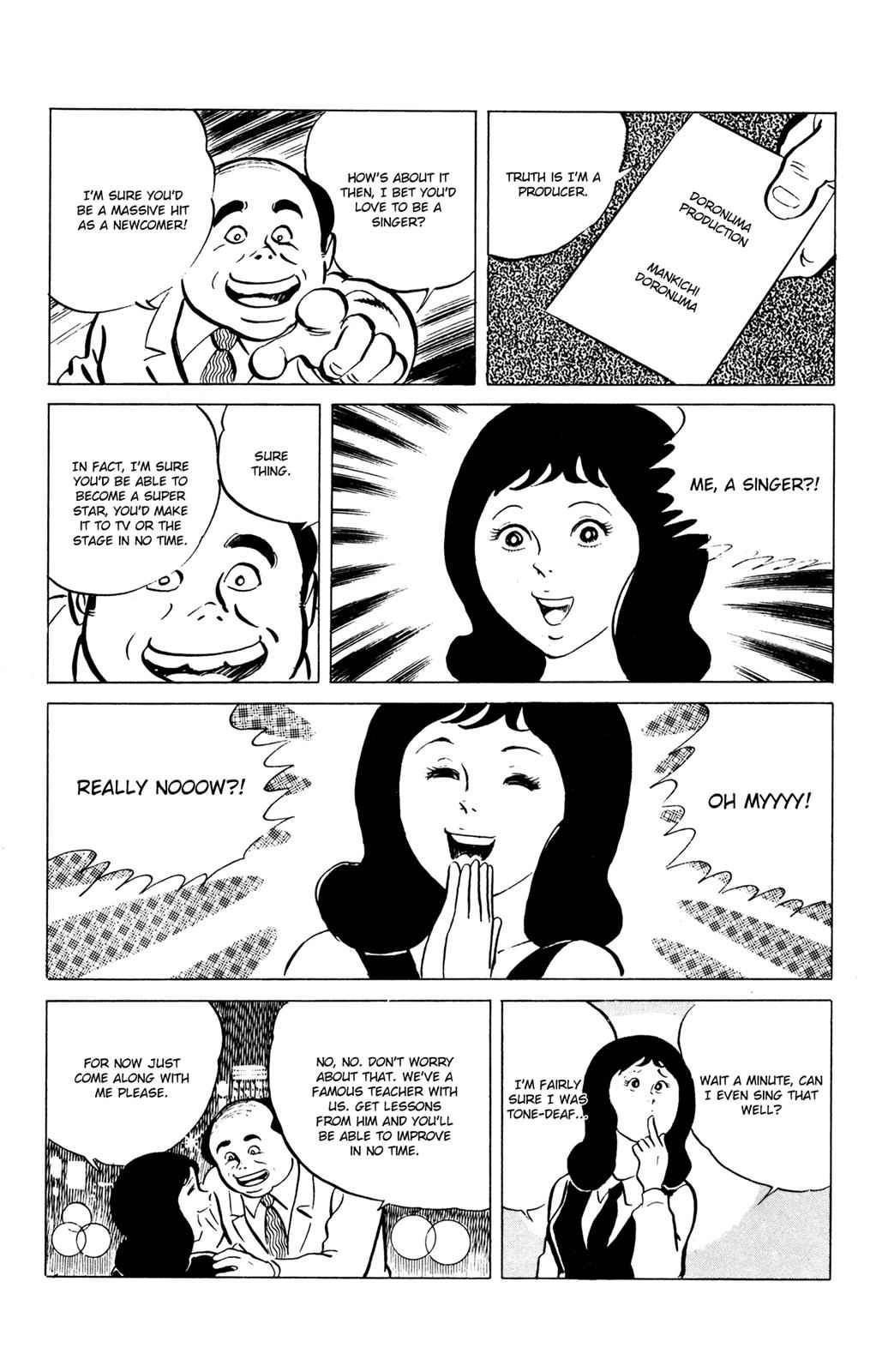 Eko Eko Azaraku Chap 53 - Next Chap 54