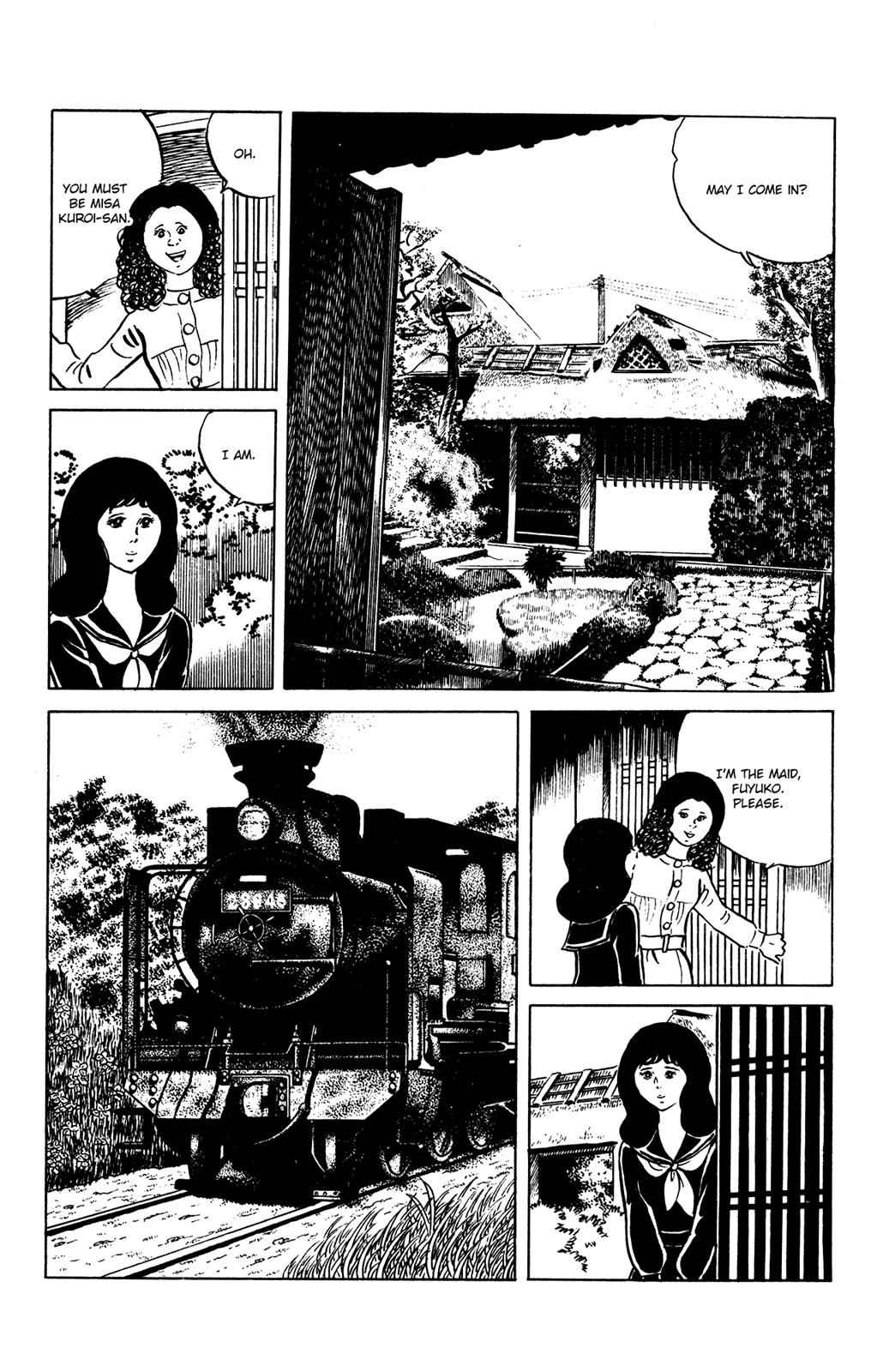 Eko Eko Azaraku Chap 67 - Next Chap 68