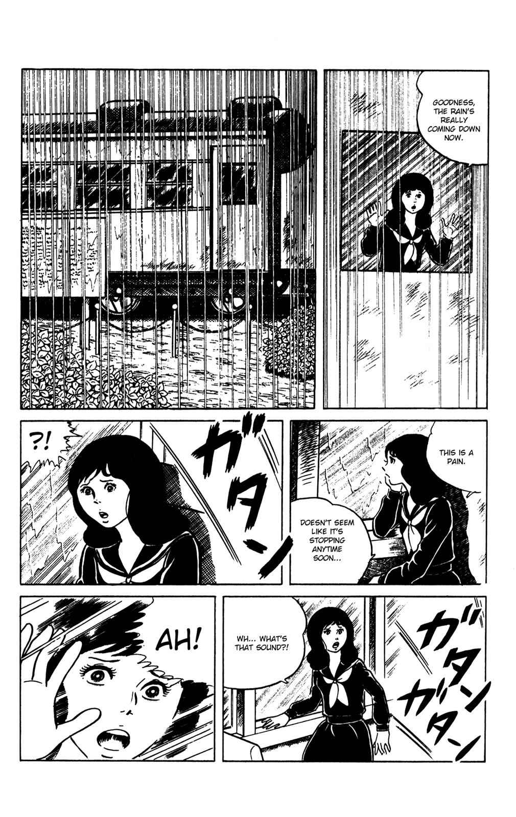 Eko Eko Azaraku Chap 67 - Next Chap 68