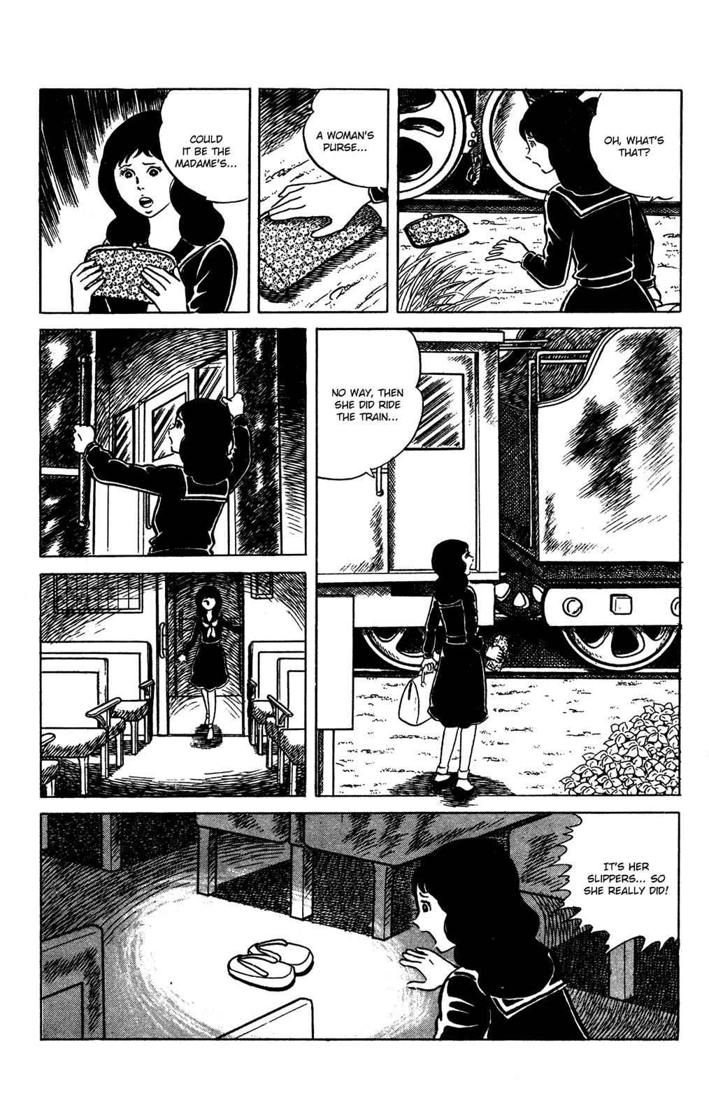 Eko Eko Azaraku Chap 67 - Next Chap 68