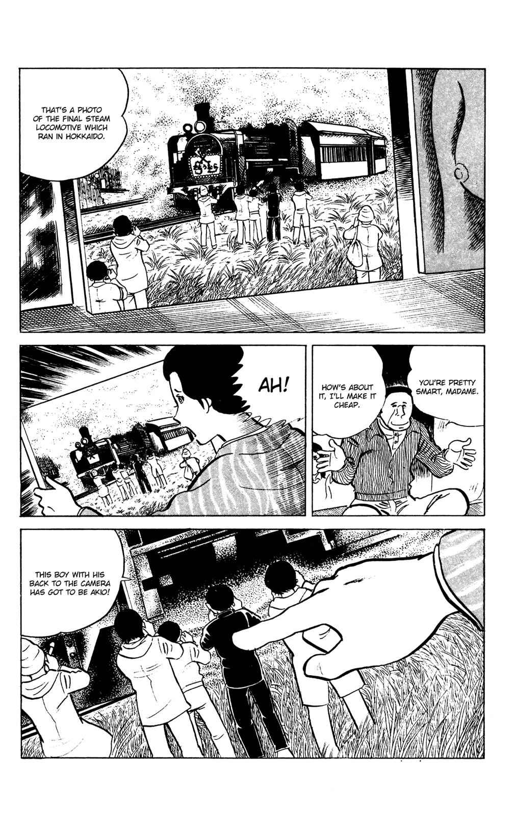 Eko Eko Azaraku Chap 67 - Next Chap 68