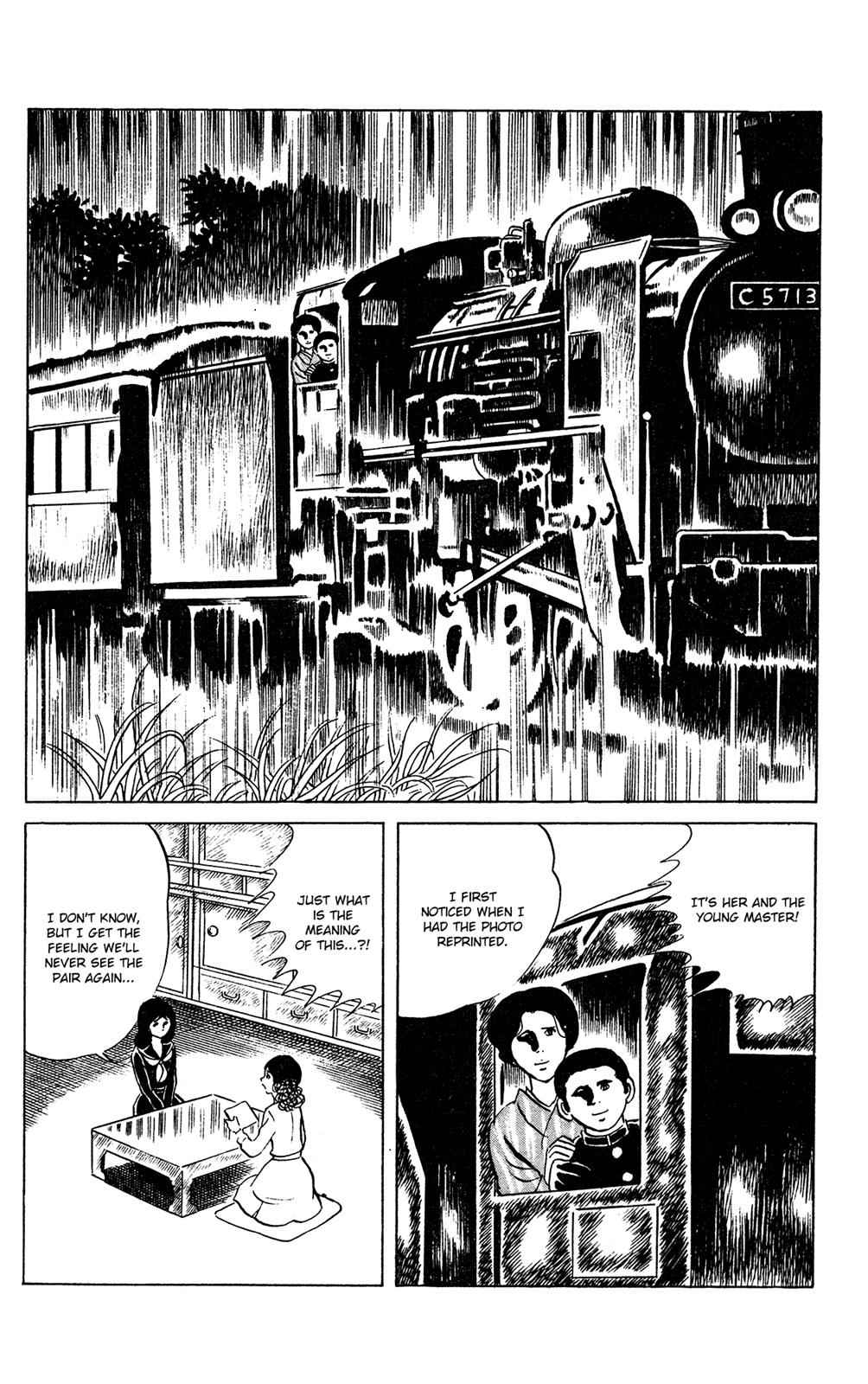 Eko Eko Azaraku Chap 67 - Next Chap 68