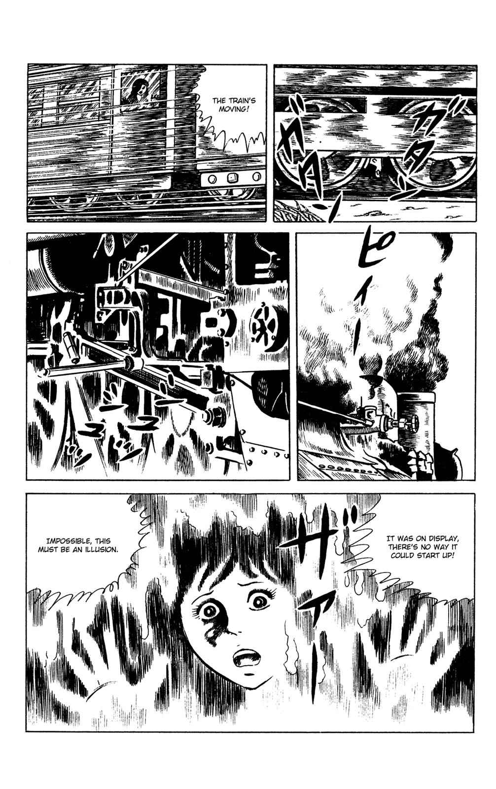 Eko Eko Azaraku Chap 67 - Next Chap 68