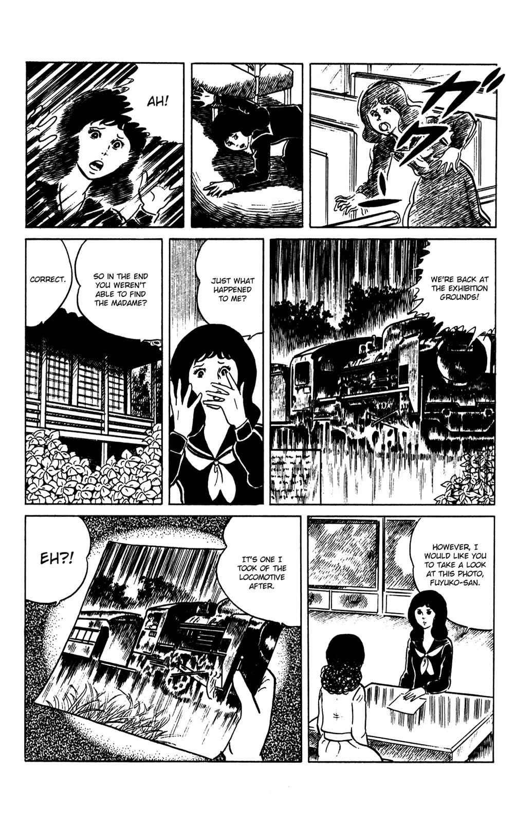 Eko Eko Azaraku Chap 67 - Next Chap 68