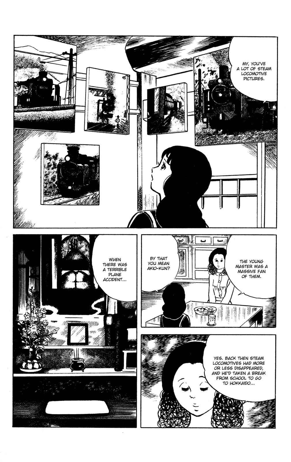 Eko Eko Azaraku Chap 67 - Next Chap 68