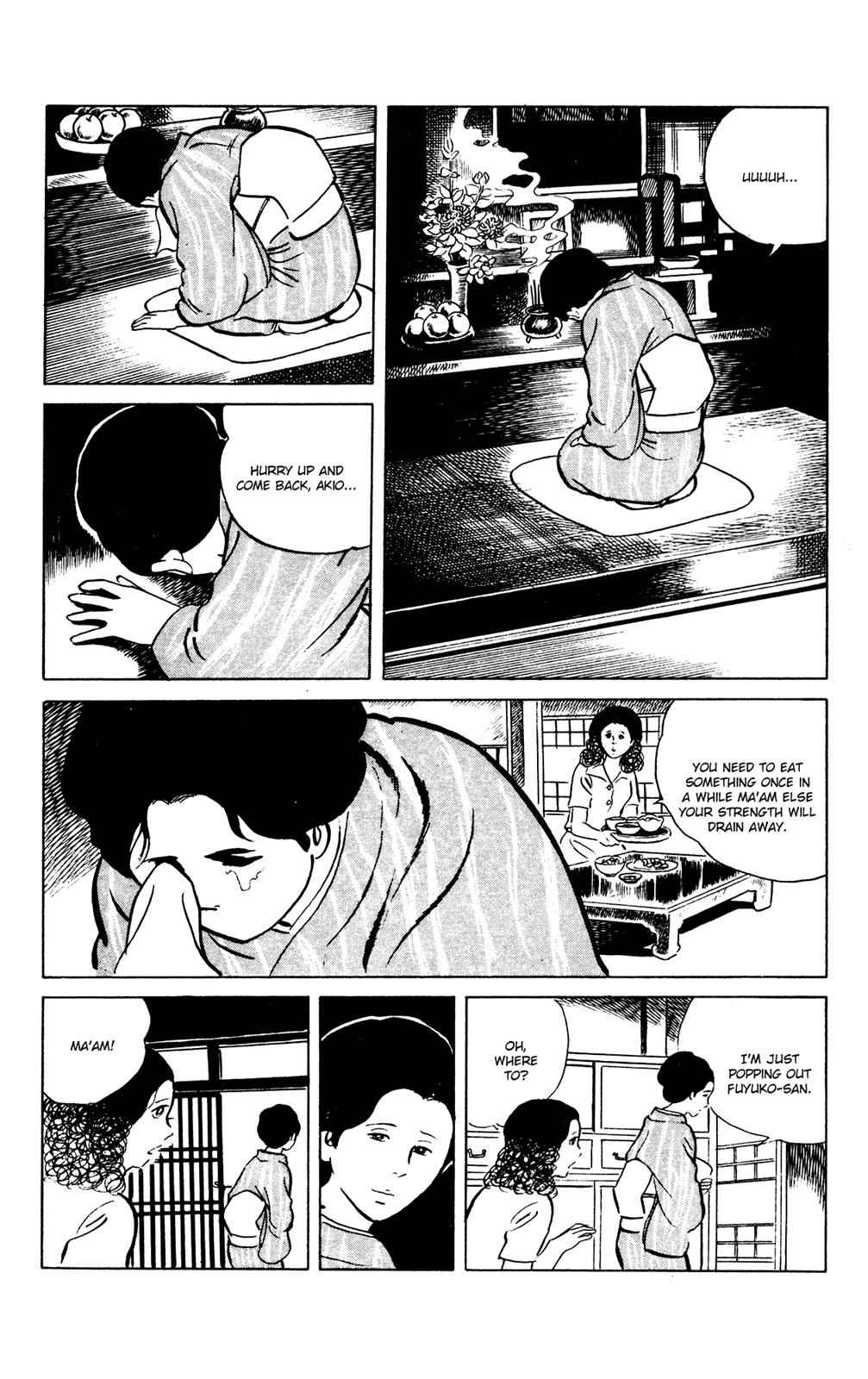 Eko Eko Azaraku Chap 67 - Next Chap 68