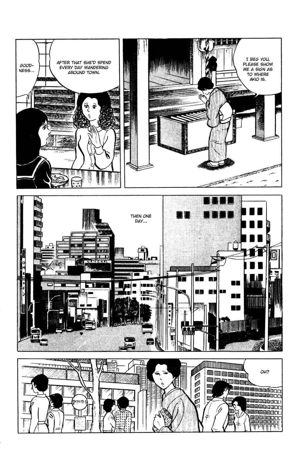 Eko Eko Azaraku Chap 67 - Next Chap 68