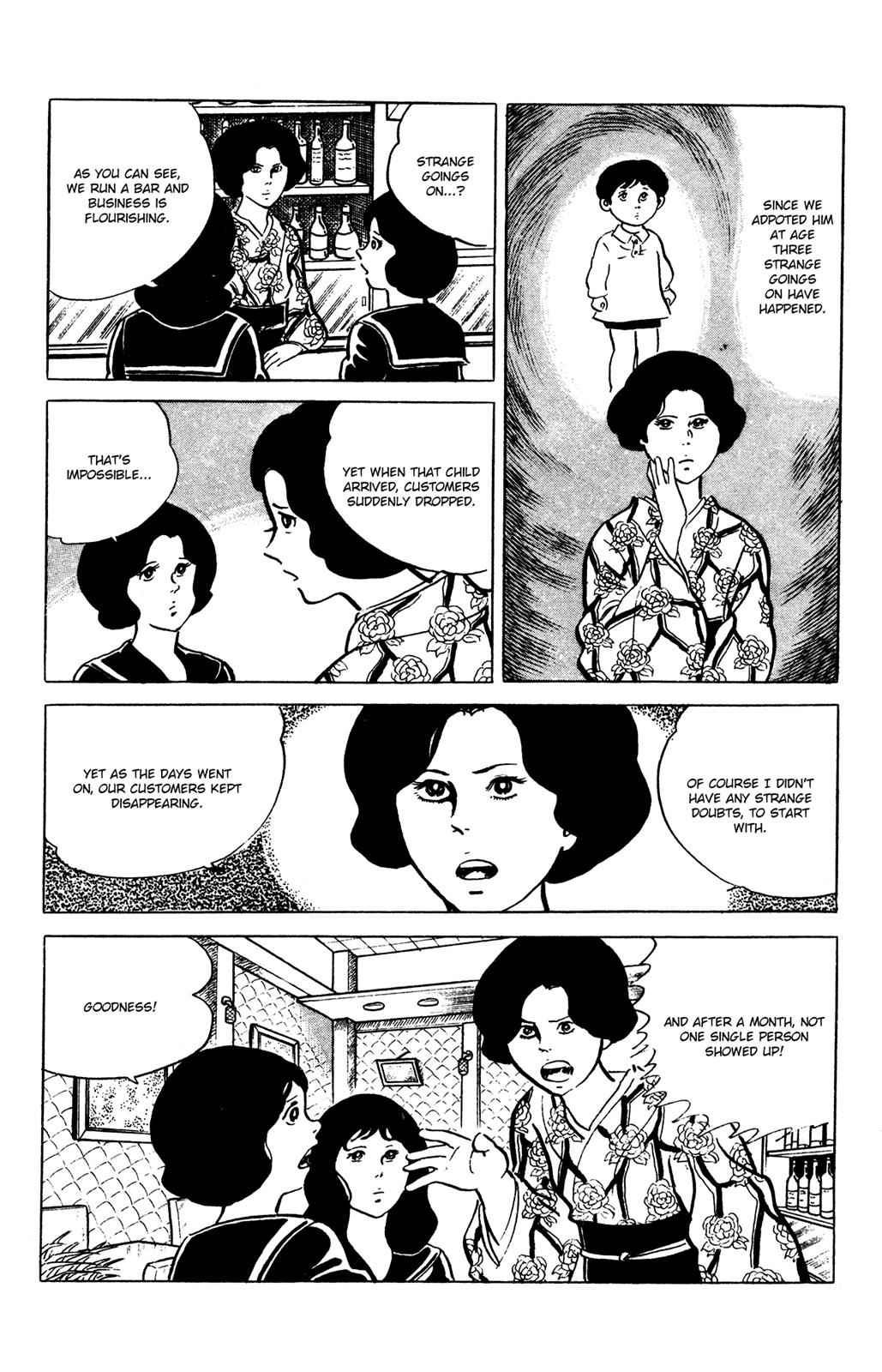 Eko Eko Azaraku Chap 64 - Next Chap 65