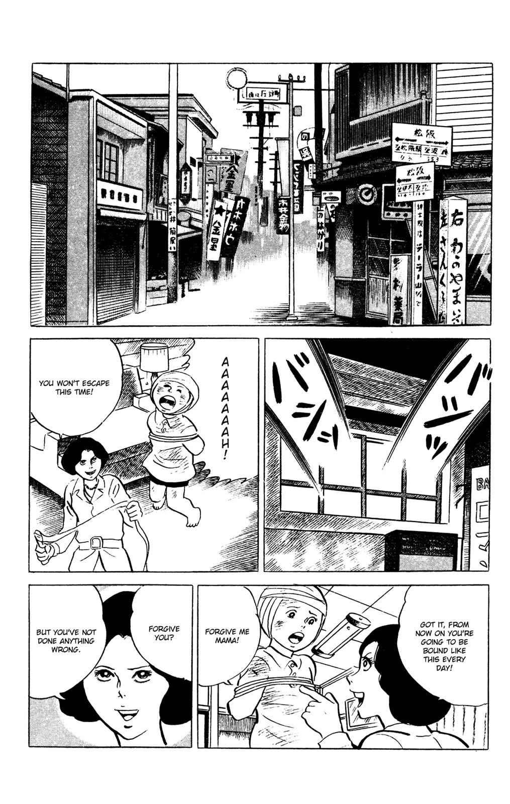 Eko Eko Azaraku Chap 64 - Next Chap 65